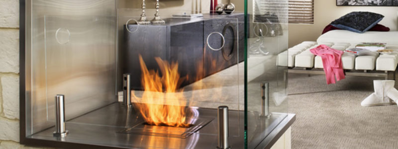 Chimeneas a Gas Bogotá | Venta e Instalación de Chimeneas a tu Estilo