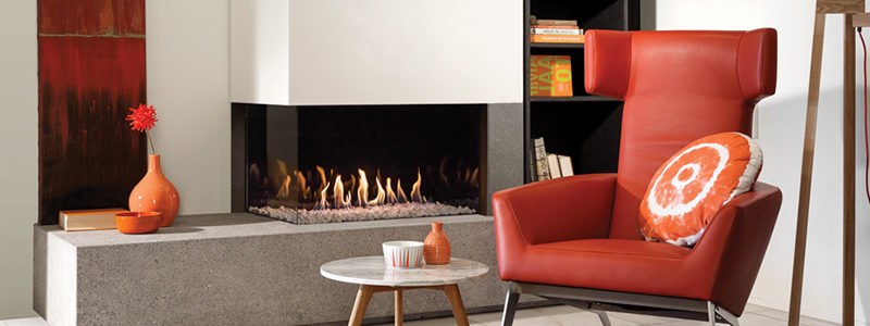 Chimeneas a Gas Bogotá | Venta e Instalación de Chimeneas a tu Estilo